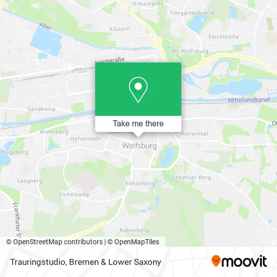 Trauringstudio map