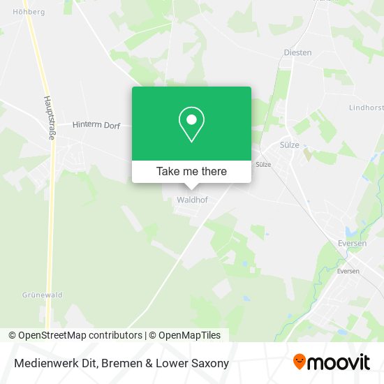 Medienwerk Dit map