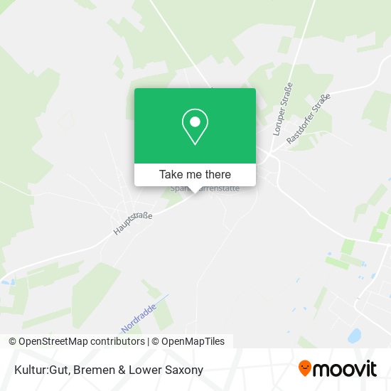 Kultur:Gut map
