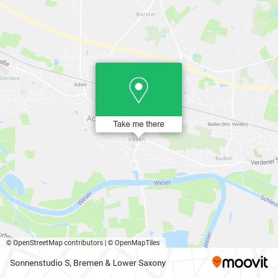 Sonnenstudio S map