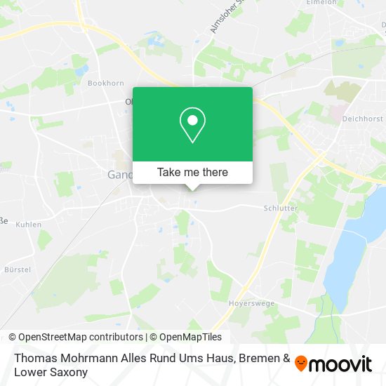 Thomas Mohrmann Alles Rund Ums Haus map
