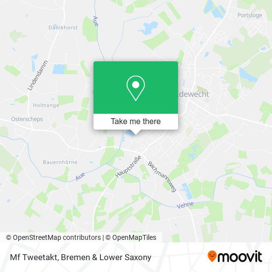Mf Tweetakt map