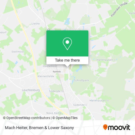 Mach Heiter map