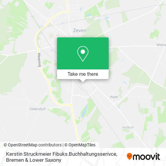 Kerstin Struckmeier Fibuks.Buchhaltungsserivce map