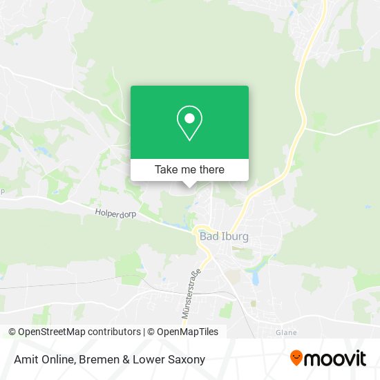 Amit Online map