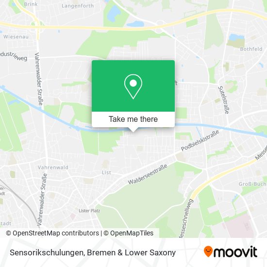 Sensorikschulungen map