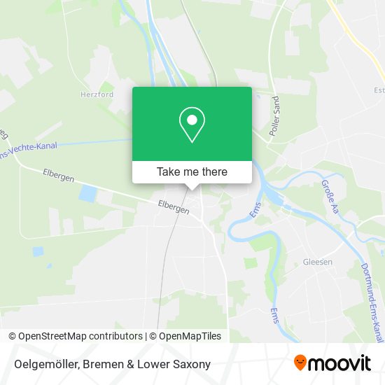 Oelgemöller map