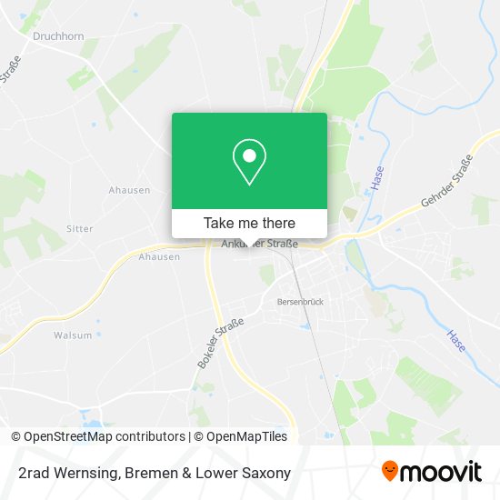 2rad Wernsing map
