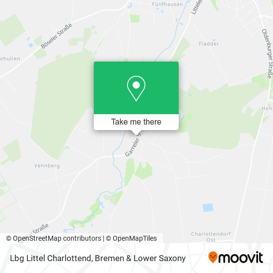Lbg Littel Charlottend map