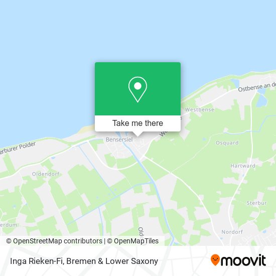 Inga Rieken-Fi map