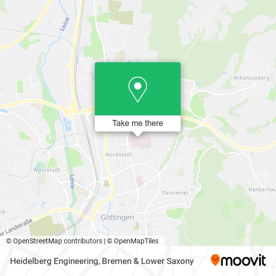 Heidelberg Engineering map