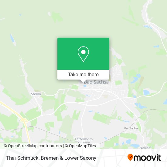 Thai-Schmuck map