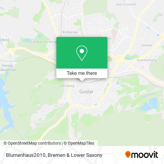 Blumenhaus2010 map