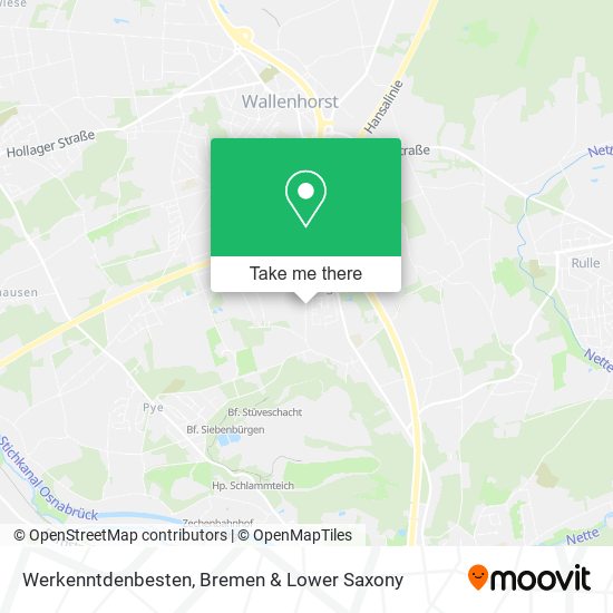 Werkenntdenbesten map