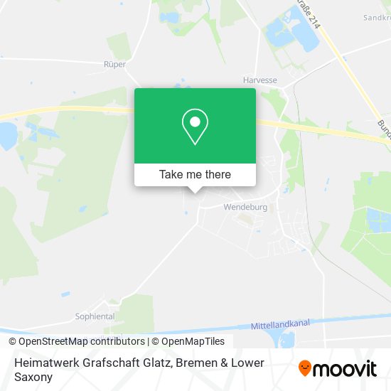 Heimatwerk Grafschaft Glatz map