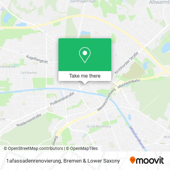 1afassadenrenovierung map