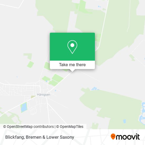 Blickfang map