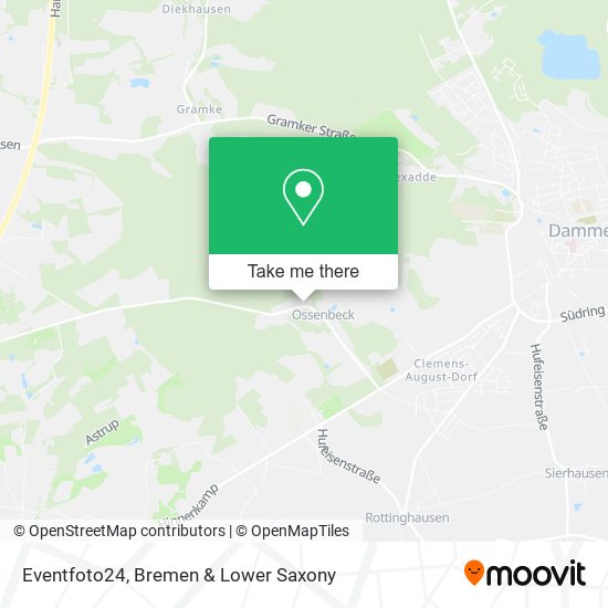 Eventfoto24 map