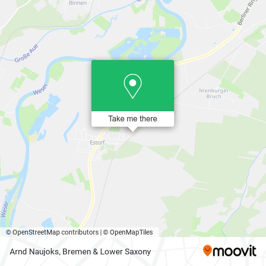Arnd Naujoks map