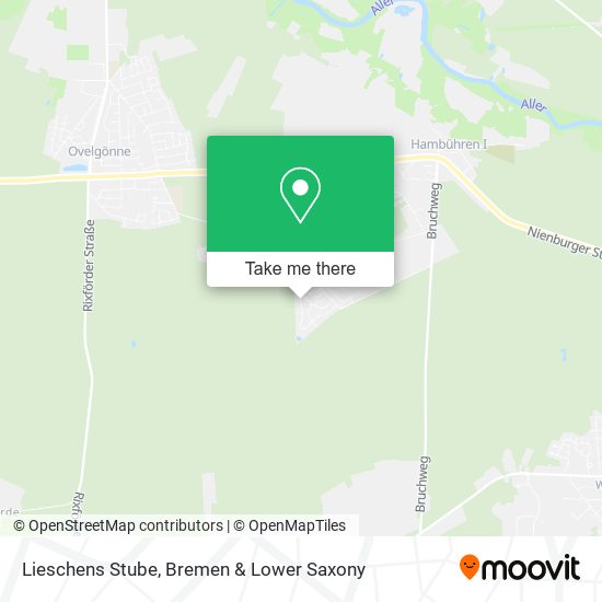 Lieschens Stube map