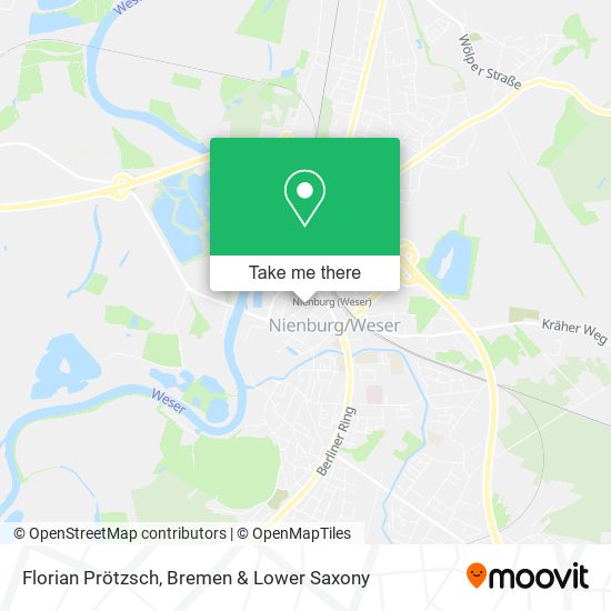 Florian Prötzsch map