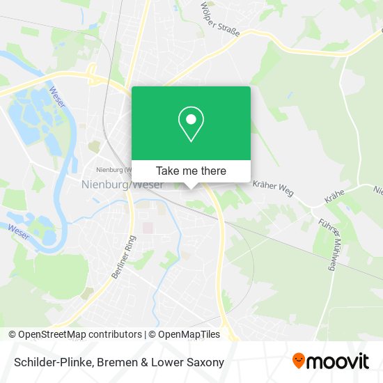 Schilder-Plinke map