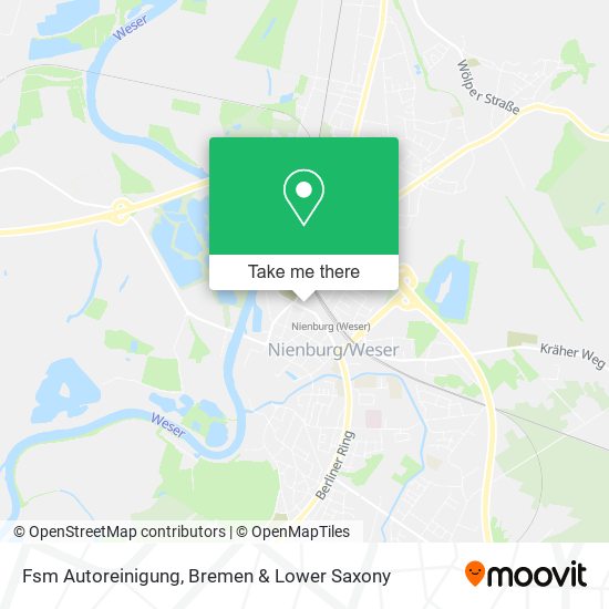 Fsm Autoreinigung map