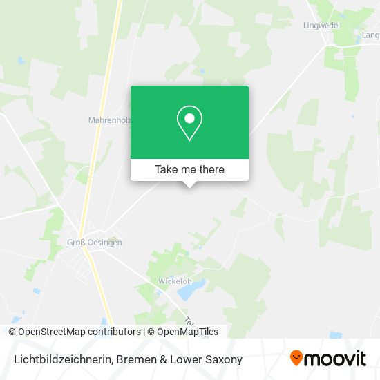 Lichtbildzeichnerin map