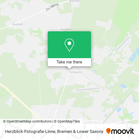 Herzblick-Fotografie-Linne map