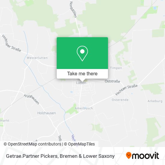 Getrae.Partner Pickers map