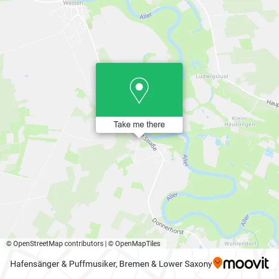 Hafensänger & Puffmusiker map