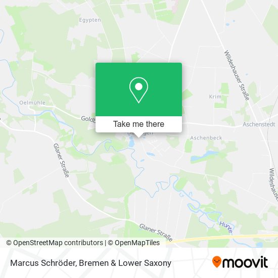 Marcus Schröder map