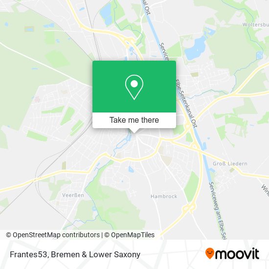 Frantes53 map