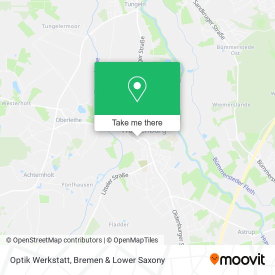 Optik Werkstatt map