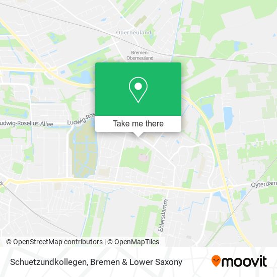 Schuetzundkollegen map