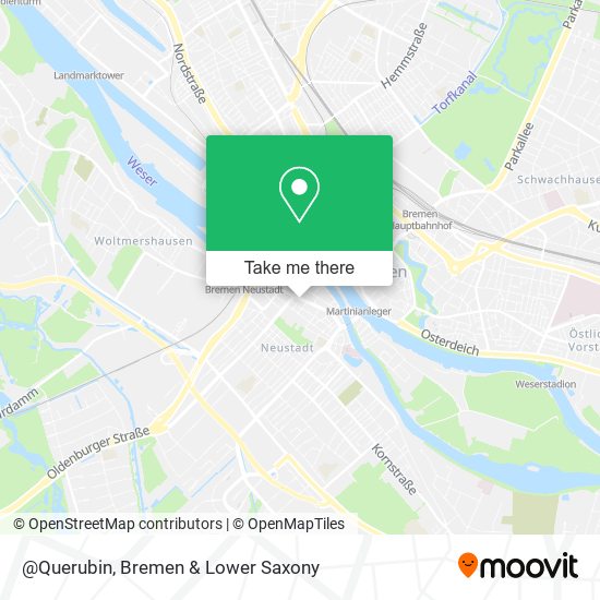 @Querubin map