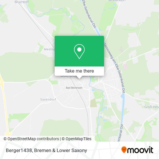 Berger1438 map