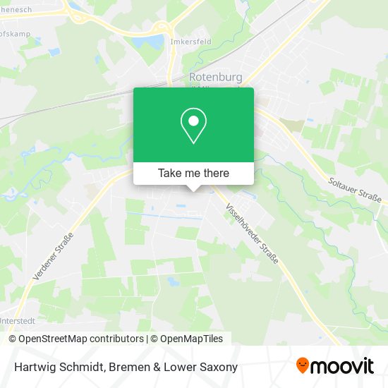 Hartwig Schmidt map