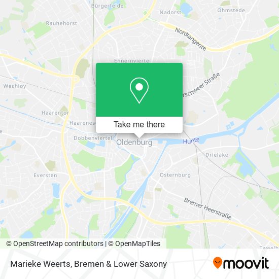 Marieke Weerts map