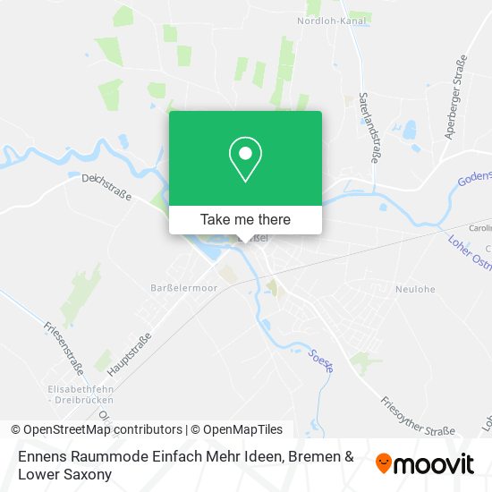 Ennens Raummode Einfach Mehr Ideen map