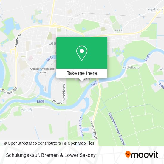 Schulungskauf map