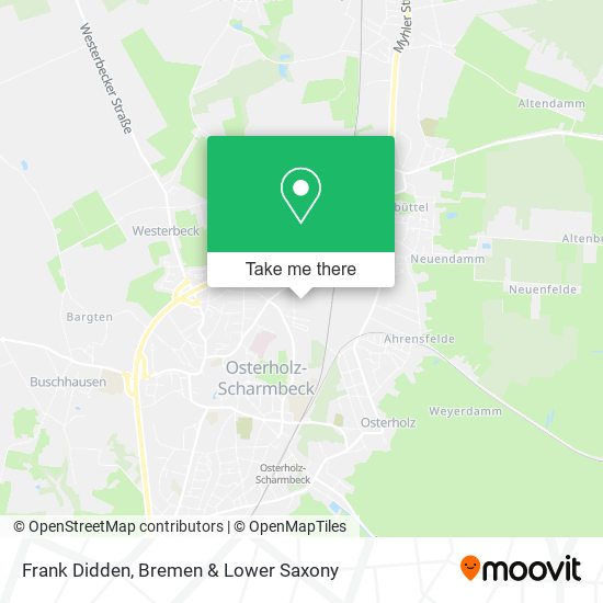 Frank Didden map