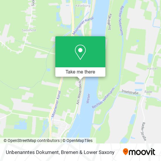 Unbenanntes Dokument map