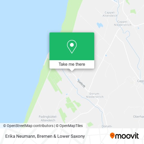 Erika Neumann map
