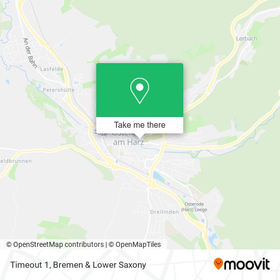 Timeout 1 map
