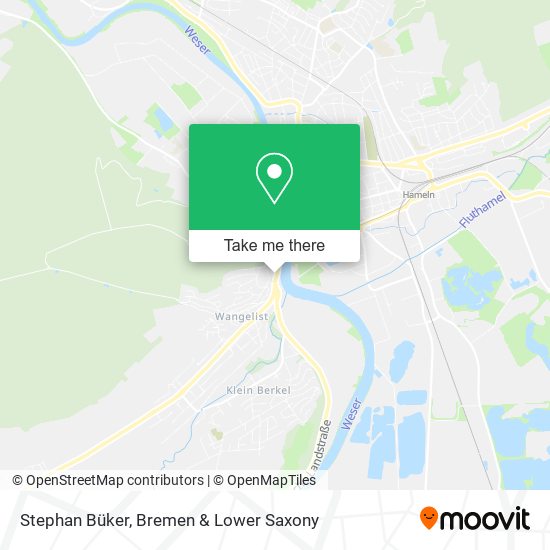 Stephan Büker map