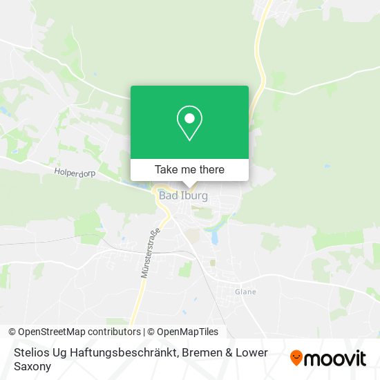 Stelios Ug Haftungsbeschränkt map