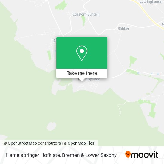 Hamelspringer Hofkiste map