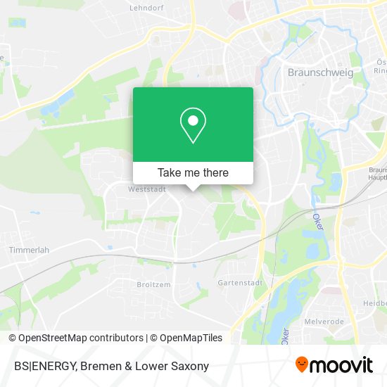 BS|ENERGY map