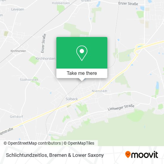 Schlichtundzeitlos map